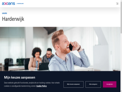 +31 0 030 2 2026 20a 341 3847 442 a aanpass accept accepter adres analytic analytisch and axian best binn ceintuurban cookie cookies data disclaimer enkel expertis expertisegebied functionel gebouw gebruikt gegeven gevestigd global harderwijk human ict juridisch keuzes lg locatie map media menu nederland party pleas policy privacy related services show social statement team telefoonnummer the third third-party to toegank toestemm touch tracking vereist voorafgaand websit weiger wij with zit