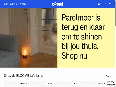 0 00 10 149 2026 aanmeld aantal afspel algemen all artikel beleid bewust blijf bloesemroz blom botergel combiner contact dennegroen design drop e e-mail eerst eur exclusiev gel hemelsblauw honing hoogt hor jou juist keuz kies klantenservic klar kobaltblauw korting lamp lampj lavendel limited lopend mail minder mono nieuw odd oddde-lamp ontvang ontwerp par parelmoer perzikroz privacybeleid proces regio roz schrijf sfer shin shop suikerspin taalkiezer tafellamp terug terugbetalingsbeleid thuis total uitverkocht veelgesteld verspill video view voorwaard vorm vrag winkelwag wit zonnegel