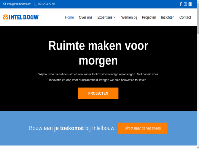 -17 00 053 09 1 2025 203 22 7523 93 97522066 aangescherpt allen b.v bericht bijdraagt bouw bouwproject bouwt bouwvisie breng brouwerijstrat contact contactformulier copyright del direct disclaimer duurzam e e-mailadres elk ensched expertises gerust grag herstel hom hoofdkantor hor impact info@intelbouw.com innovatie installatietechniek intelbouw inzicht kamer kan koophandel kvk lev licht ma ma-vr mailadres mak mee milieubewust mogelijk morg mpg mpg-norm nederland nieuwbouw norm nr onderhoud oog openingstijd oploss passie pfas pfas-regelgev policy privacy project reager regelgev renovatie risico ruimt servic snel structur telefon telefoonnummer toekomst toekomstbestend transformatie vacatures verduurzam verstur vertrouw vr vrag vul we werk wij x xc