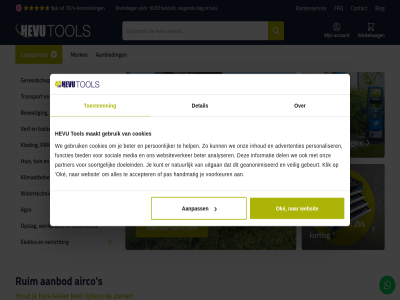 00 1 154d 16 18 18.000 1983 3 35 4 6 7874 8 9 aanbied aanbod aanpass accepter account advertenties agro airco analyser automotiv beoordel besteld beter bevest bied blog boer bouw bouwbenodigd categorieen contact cookies dag del detail doeleind doorzoek elektra faq functies ga geanonimiseerd gebeurt gebruik gereedschapp groen handmat hel help hevu hogedrukreiniger houd huis huvema ijzerwar industrie informatie inhoud klantenservic kleding klik klimaatbeheers koel korting kunt lekker lijm maakt media merk natur oke onz opslag park partner pas pbm personaliser persoonlijker product ruim s sind social soortgelijk tijden toebehor toestemm tol transport tuin uitgan uitrust veilig verf verlicht vinger volgend voorkeur voorrad vor watertechniek we websit websiteverker werkdag werkplat winkel winkelwag zomer