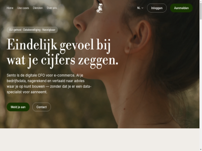 01 02 03 2026 97593494 aandacht aanmeld aanneemt aanpass aansluit achter advies afsprak ai ai-modell analyses antwoord audit avg bas basis bedoeld bedrijf bedrijfsdata begin begint beloft bereken bericht beslis bestand betaald betaalfes betaaltermijn betal betekent bewerk bijzak binnenkort binnenuit blijft boekhoudpakket bouw bov broek bron bronn cases cashflow cashflow-prognos cfo cijfer cod commerc commercebedrijv contact contractafsprak dag dashboard data data-specialist databeveil datascheid deelt den denk design dezelfd dienst digital doorgerek duiding e e-commerc e-commercebedrijv echt een eerst eindelijk eis elk elkar en eran eruit ervor eu eu-gehost export extern factuurcontrol financien gat gebeurt gebouwd gebruikt geconsolideerd gehost generiek gerelateerd gev gevoel gewon goed groep hen het hieronder hom hoort hor info@sentofinance.com inhoud inkoopritm inkop inlogg italiaan jar jij kanal kant kent kevin klant klantdata klein kloppend kom komt koppel kost kunt kvk lat legt les lever ligg liquiditeit los maakt maand mailtj marg mee meerjar meld met modell moet naast nagerek nam nauwkeur navigatie navolg neemt nl nodig nooit onderbouw onderbuikgevoel onderweg ontwikkelt opengat opent oplevert oprichter opslag order ordersystem overzicht partner per person plek precies privacyverklar product prognos psp python regel retour rust s sam samenwerk seizoenspatron sensor sentiment sentir sento sentofinance.com somm specialist specificaties stan start stat strikt stur system taalmodel tal teruggev toeslag toetsbar trail training trend twee upload use vanaf vast veelgesteld veilig verband verhal versleuteld vertaald vertrouw vervoerder verwerkersovereenkomst verwerkt verzendkost voel volg volled volstat voordat voorop voorrad vooruit vraagt vrag waarnem waarom wachtlijst war water we webshop welk werkt werkwijz wit wortel zegg zeker zet ziet zit zoal zodra zoud zwart