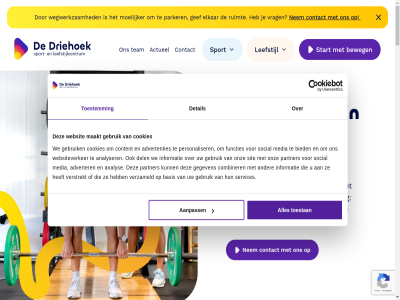 0 0118 1 125 2 2025 3 4353av 591334 aanbied aanbod aangebor aankom aanpass abonnement academie actief actiev actueel advertenties adverter advies algemen allemal allen analys analyser avontur basis begeleid bekijk bemoed benieuwd bereik best beteken beweg bezig bied binnenkomst boek buurtsportcoach check coaches combiner contact content cookies cookieverklar daarnaast del deskund detail diabetes direct disclaimer doel driehoek ec een eerst elk elkar emma even evenement fitkid fitnes fotografie functies fysiek fysiotherapie gan gat gebied gebruik gef gegeven gelov gemeent georganiseerd gespecialiseerd gezamen gezond gezonder glimlach groei groepsless hebt herman hersenletsel hersteld hom info@dedriehoek.fit informatie inspann inspanningstest instructeur jezelf jij jong jou jouw k.v keeper ker kinderfysiotherapie kom laatst lactat lang leefstijl leefstijlcentrum les licham lid los lous luister maakt mak media mental moedig moeilijker motivatie nah nedbas nem net nieuw noordweg obesitas omgev ondo ontmoetingsplek ontwikkel onz oor openingstijd oprecht oud parker partner person personal personaliser plek preventie preventiecentrum privacy reis reserver riann rol rondom ruimt sam samenkomt samenwerkingspartner serooskerk services sit social sport sporter sportief sportmassag sportmassages sportreiz stap start super swift team terecht termijn test toestan toestemm train training typ updates ver versie verstrekt verzameld vind voeding volg voorwaard vrag war we websit websiteverker wegwerkzam welk welkom welzijn werk wij woord zeeland zet zoal