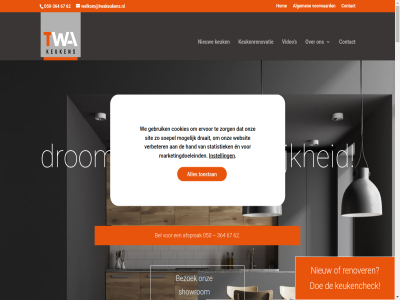 -364 050 06 1000 16 2018 28 364 516 577 62 67 9321 achter adviseur afsprak algemen bedrijf begon bel beloft beschik bezoek complet contact cookies da dag denkt design dijkshoorn doe doel draait drenth droomkeuk e e-mail elk en ervar ervor familiebedrijf gat gebruik gedeeld geeft gevestigd gren groning hand havenstrat help hom huis inmiddel instell jar jeannet keuk keuken keukenapparatur keukenbranch keukencheck keukenfrontjes keukenrenovatie keukenspecialist klant klar kleinschal l l-keuken lek les lev liefd maakt mail market marketingdoeleind meter modern mogelijk nabij nieuw november ontvang onz pand passie past peiz pet pompstation prachtig renovatie renovatiespecialist renover reparer rod s sam schuurtj showrom sind sit slogan soepel soort spuit spuitadviez stan statistiek telefon tevred thuis toestan trot twa twed u-keuken uiterst uitgegroeid veertig verbeter verschill video vierkant voordeliger voortgekom voorwaard vrijblijv waarmak war we websit welkom welkom@twakeukens.nl werkelijk whatsapp wij zegg zodat zomar zorg