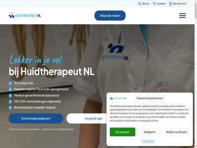 -5053200 088 18 2025 5 750.000 aanbevel aangeslot aanmet accepter account acn acnebehandel activer advies afgestemd afsprak aging algemen all almer amsterdam anti anti-ag apparaatgegeven apparatur arm behandel behandeld beher behoeft bekijk bekkenbodem bel bepaald best bewegingsvrij bewez bied bindweefselmassag bleiswijk blij borstprothes camouflagetherapie celvernieuw chemisch client coagulatie colvenier comfort complex contact control controler cookies coolsculpt cryolipolys cryotherapie definitiev del deskund diep dikker direct doorbloed duidelijk durv eerder eerst effectief effectiev egal egaler eindelijk eis electrical elektrisch elk ems en/of endermologie eng epilatie ervar fijn flevo functies ga gebruik gecertificeerd gedan gegan gegeven gemma geregistreerd gericht gev gezicht gezond gezonder gladder gorinchem gratis haartypes har hart hel herstel hilversum hoogvliet huid huidbehandel huidoneff huidproblem huidstructur huidtherapeut huidtherapie huidtyp huidzorg id idee iederen ijsselland info@huidtherapeut.nl inplann instell intak intrek invloed jar jeannet jou jouw klein kleurafwijk kom kundig kunt kwaliteitsregister laser laserbehandel laseronthar lat leid lekker lelystad licht lingerie littek litteken littekentherapie locatie locaties lubach lymfoedem lymphatouch mak mat mechanisch medewerker medisch meest method microneedl middel mogelijk muilenburg muscl nagel natur nederland negatiev nijkerk nik nl oedeembehandel oedeemtherapie oedem oegstgeest ongewenst ontdek onthar onz oost oosterpark open paramedici peeling person pigment pigmentvlek pijnlijker pijnloz plaatselijk plek praktijk precisiebevriez privacybeleid professionel raadpleg rad recht resultat rotterdam rustig s schimmelnagel schimmelverij servic sit slan sliedrecht snell soepel special spierstimulatie spijt stap stefanie steviger stimulation stimuleert stimuler strakker stralend streng super surfgedrag tariev tatoeageverwijder team technologieen teint tevred therapeut tiel toestemm twijfel uit