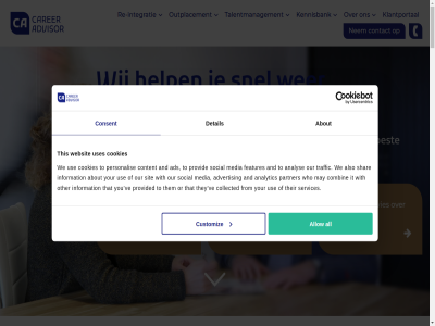 088 1 11 14 16 19 2 2.235 2.995 2025 2026 24 2e 3 3.995 4 4.995 45 5 6 61 6161 7 8 9 9.2 90 97623083 999 aangeleg aantal about actief ads advertis advies algemen all allow also altink amsterdam analys analytic and arbeidsmarkt b.v ban barbara basis begeleid beginn behoeft bekend bekijk bel belang bent bereken beschrijv best betrok betrouw bied bind blik blog boei bov branch broekzak bron btw budget bureau bureaus buurt careeradvisor carrièr carrièreswitch cedeo cedeo-erkenn cedeo-keurmerk cijfer client coach coaches coaching collected combin consent contact contactgegeven content cookies customiz daadwerk dagelijk december dekking den detail dezelfd dienst dienstverlen drijfver duurzam echt elk en ensched enthousiasm erkenn exclusief expertis extra features flexibel flexibiliteit focus from functie garant gebruik gecertificeerd gecontroleerd gekoz gelukk gemiddeld geschikt gev gevall gewaardeerd goed goodhabitz grag groepsverband grot hag hebt hecht hel help hoofdlijn ide iederen immer inclusief individueel info@careeradvisor.nl information inmiddel innovatiev inspirer intak integratie intensief intensiev interessant inzet it jar jij jou jouw juni kans kenn kennisbank keurmerk keuzevrij kickstart kies kiez kijk klachtenreglement klant klantentevred klantenvertell klantenvertellen.nl klantgericht klantportal klanttevred kracht krijg kunt kvk kwaliteit laatst landelijk langer lastig lat ldc ler les ligt loopbaanadvies loopbaanadviesbureau loopbaanexpert loopban lukt maatwerk mak mat may media medium meegan meest mens middel modern modules mogelijk mooi nastrev nederland nem netwerk nieuw niveau nl868141100b01 noloc november omzet ondersteun onlin ontslag onz open opgebouwd or other our outplacement outplacementbureau outplacementtraject pad pakket partner passend past person personalis platform plus portal premium privacyverklar professionaliteit programma provid provided provincie re re-integratie regio regional reintegratie reorganisatie resultat review rotterdam sa