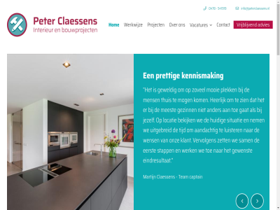 0478 2025 40 541919 5813 85091758 85091766 aanbouw aandacht advies af afsprak aj ander arc beginn behoeft bekijk besprek beter bouwproject broedplat btw bv captain claessen contact creativiteit dag deskund drom echt eerst efficient eindresultat elk encor eventuel gan gat gemaakt genoeg geweld gewenst gezinn gezond grag grep hand heerlijk heid help hom horst houd huidig info@peterclaessens.nl inspiratie inspireert inspirer interieur interieurwerk jezelf jou jouw kantoorinricht kenn kennismak klant klein kom kvk lag ler les lever locatie luister maasparel mak martijn mat medewerker meest mens mog mogelijk mooi motiveert neemt nem nieuw nl863505259b01 nl863505260b01 nodig nuvita ondernemer ongemak ontwerp onz oploss overal overlast parkhotel passie peelweg peter phil plek plezier prettig prober project realisatie sam sitemap situatie stapp team thuis tijd tijdj timmerman toe uitgebreid vacatures vak vakwerk venlo venray verbeter verbouw verder verhal verhog versteg vervolgen vloer volg vrijblijv vroeg war we websit wens wer werk werkgenot werksituatie werkwijz wij won woning woonkeuk woonruimt ysselsteyn zet zien zodat zoek zorgt zovel