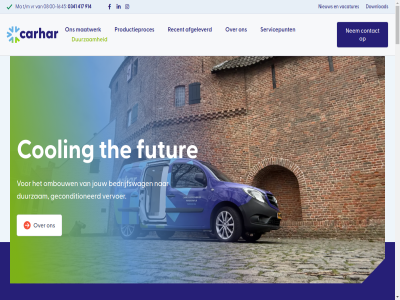 +31 -16 0 00 0341 08 1 10 2 2025 341 3846 417 45 5c 70 9001 914 a aandrijv afgeleverd afgerond afwerk agf algemen all allemal arabia autoverhur av aw bakkerij bar bedrijfswag bedrijfswagen behaald bekijk beletter benz best bestelauto bestelwag bestelwagen bouw bv cabin cabines cargolift carhar carrosseriebouw carrosseriefabriek categorie cater certificat chassis citroen collega combinatie complet contact conventionel cooling daarvan daf dag dak de download duurzam edelgebak een eerst elektrisch elk facebok farmacie fiat ford futur gat gebied geconditioneerd groothandel grot harderwijk helpt historisch hom hoofdkantor horeca huis info@carhar.nl instagram iso iveco jarenlang jou jouw kaashandel kies koel koeltechniek konvekta kooman kwaliteit lag les linkedin logistiek lorentzstrat ma maaltijdbezorg maatwerk mak man marktleider meat mercedes mercedes-benz merk mitsubishi mogelijk nederland nem nieuw nissan nummer ombouw onderhoud opbouw opel oploss opnieuw over peugeot policy premium privacy proac productieproces project recent renault restaurant robin ruim s scheldezom schot sector servicepunt slagerij specialist spuitwerk standaard supermarkt t/m tafel team the topmerk totaaloploss toyota transport typ vacatures vakmens ver verder verkocht verkoopcijfer verschil vervoer verwarm vind vis vishandel vles voedselbank voertuig volkswag voorwaard vr vriesombouw vriez waarmee we werk werkwijz wij z