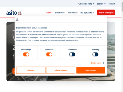 0546 09 1 10.053 15 2 2026 3 4 48 49 5 5.000 50 7 74 a aandacht aanvrag actief advertenties adverter ai all allen analys analyser artikel asito b basis begint bekijk bel beloft bericht berichtj betekent beter bewez bewust bezoeker bied brengt bureau buurt c collega combiner contact content cookies cookieverklar daarom dag del denk detail dicht dienst diepterein direct disclaimer duurzam e e-mailadres elk elkar en functies g gebruik gegeven geluk generaties gevelrein gezond glas glasbewass grag h hen hom houd hulp i ict ide ieder impact impul industrie informatie interieurrein invester jar jou jouw k keuken keuzes klokkenluidersregel leefomgev les leuker lever locatie locaties lop m maakt mailadres mak market medewerker media mee meerwaard meld mensgericht merkgid mobiliteit n nem nieuw nieuwsbericht nieuwsbrief noodzak o offert omgev onderwijs ontwikkel onz oploss optimal over p pand partner personaliser planet plek prester prettig privacyverklar productie r recreatie reinig representatiev retail ruimt s sam schon schoonmaakbedrijf schoonmak sector selectie september services sit slim slimm slimmer social specialistisch sponsor statistiek stel stur t technologie tienduiz toestan toestemm toestemmingsselectie ton uniek v vak vakmanschap vakmens vakwerk verantwoord verder verschil verstrekt vertrouw verzameld vestig vloeronderhoud voel volg voorkeur voornam voorop vooroplop vrag vrijblijv waarder war we websit websiteverker weiger welzijn wereld werk werkvloer wij zakelijk zoek zorg zorgondersteun