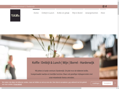 -17 -17.00 00 085 0854864064 16 16u 17.00 1e 30 3841 4864064 6 9.30 aantal accepter achter af afhal akkoord algemen allemal allen arrangement at avond ax bakj bedien begin beginn beslommer bestel bier bijklets bijpass borrel burger centrum charcuterie cocktail collega contact cookies dag dagelijk de dinsdag diver donderdag dream druk drukt eig etc even familie ga gastencontact gat gebak gebruik gemaakt geniet gerecht geslot gewon gezell gezicht glas goed hapjes harderwijk hartig hartj heerlijk hel hiervor high hom houd huis huisgemaakt ieder info@yamskoffiebar.nl informatie instell juist jullie kantor kaz keuk klar klets knus koffie koffieapparat kom komt lat lekker lekkerst liever lunch lunches lunchrom luttekepoortstrat maand maandag macchiato mad mail mak makes menu middag mooi mooist mor nem ner o.a ochtend olijv ontbijt ontbijtbuffet ontsnap ontspann onz pleintj plek plekj populair populairst privacybeleid quiznight regelmat reserver reserveringen@yamskoffiebar.nl s sam sfeervoll sit sluit snel social speciaalbiertjes specialiteit stan stralend strijk taartj taartjes tafel tea teamwork telefonisch terras the thema thema-avond thuis tip toetj trot uitgebreid vanuit verget verschill vijf voel voorkeur vriend vrijdag vrijdagavond waarin wanner war we websit wegdrom wek wer werk werkwek wet wij wijn win wissel woensdag work y.a.m yam zak zaterdag zegg zien zin zit zoal zoek zoet zondag