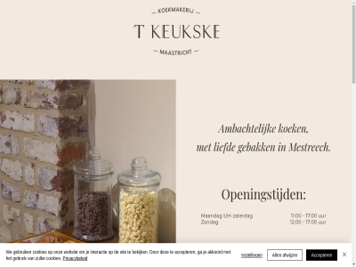 00 11 12 17 24 accepter afkomst afwijz akkoord algemen all allen ambacht aten bedrijv bekijk beslot best bijna binn blijf blijv buitenland concept contact cookies dag del doosj echt echter een enkel ga gan gebak gebruik geinspireerd gemaakt gev go heerlijk hel helemal heuvelland hom hoogt hop houd ingredient instell interactie jezelf keuksk keukskes klant koek lekkernij lief liefd limburg maandag maastricht media meerder mens mestreech mooi nem nieuwstrat omgev onbelangrijk onz openingstijd opgegroeid overher overvloed privacy privacybeleid reis rij seizoenskoek simpel sit slag social stad stan stiekem t t/m terug to to-go trommel uitsluit uur ver verklar verkrijg verpakt verrass vier vind vlaai vol volg voorwaard war we websit wissel zaterdag zicht zoet zoetekauw zondag zulk