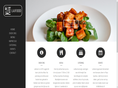 17.00 2015 21.00 binnenkort borrelhapjes buffet burger cater complet contact diner elk enthousiast eten euroborg event feestj foodie gast gef gehad gekookt gevarieerd groep groter hann heerlijk henk hom impressie info@laifood.nl jarenlang joost klein koreaan laifa laifod lekker leuk lez lijkt locatie ma maaltijd mailtj man meegenom menu nem offert opgericht organiseert overleg plaza priv puister s smoothies snel sportiva stap stur t/m thuis tijd tuss vandag verder verzorgt volgend vos vos-man vrij vrijblijv websit weekend wijs zakelijk zegg