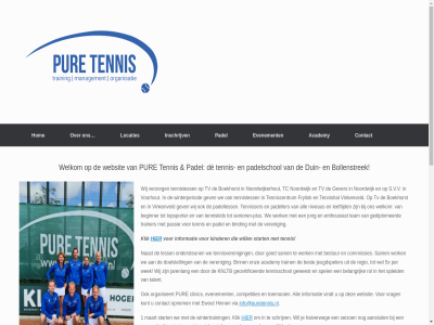 1 2026 5x aansluit academy all beginner belangrijk best bestur binding binn boekhorst bollenstrek clinic commissies competities contact de doelstell duin enthousiast evenement ewout frylink gecertificeerd gediplomeerd gev gever goed groep halverweg hinn hom info@puretennis.nl informatie informer inhoud inschrijv jarenlang jeugdspeler jong kinder klik knltb kunt leeftijd less locaties maart management mogelijk naast niveaus noordwijk noordwijkerhout ondersteun onz opleid opnem organisatie organiseert padel padeller padelless padelschol passie per plus pur regio rol s.v.v sam schrijv seizoen senior senioren-plus siteorigin spel spring start talent tc team tennis tenniscentrum tennishal tenniskid tennisles tennisless tennisschol tennisser tennisveren thema toernooi topsporter train trainer training tv veren verzorg via vindt vinkenveld voorhout vrag we websit wek wel welkom werk wij will winterperiod wintertrain