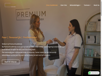 2024 aangedrev afsprak behandel behandelplan bent boek central chat copyright doel eenvoud ga hart hom huid huidkliniek inhoud intak jij jouw kijk luister lux mak nodig omgev onz past person plan premiumhuidkliniek professionel pur rustig sam stan stell tariev vrijblijv we welkom wens wordpres