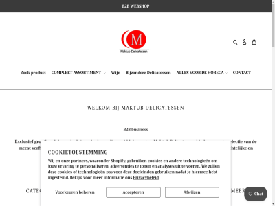+31 0 1 12 14 2 2026 21 29 2952bg 2f 31 3313lc 36 53 6 68 70 90 97670219 aanmeld abonner accepter advertenties afsprak afwijz alblasserdam ambacht analyses antonio apparat assortiment b2b baldi bedrijf bedrijfgegeven bedrijv beher bekijk bel biedt bijzonder boerenkas bruschetta btw btw-nl868172005b01 busines by complet contact content cookies cookietoestemm delicatess diavoorstell direct doeleind dordrecht ervar exclusief extra facebok g gebruik groothandel grot hamm hebt hiermee hom horeca importeur inbox info@maktubdelicatessen.nl informatie ingestemd instagram italiaan italiani jouw kelvinr kerkeplat kerstdag kvk link links/rechts locatie m mad magazijn mail mak maktub maktubdelicatessen@gmail.com markt mediterran meest meten mobiel nadat naviger nederland nieuw nieuwsbrief nl868172005b01 olijfolie onz pala partner pas pasta personaliser pijl pizza policy powered privacy privacybeleid product promoties prosciutti refund registrer restaurant salami sauz search selectie servic shopify slagerij smaakvoll snell span specialiteit technologieen term ton truffel veg verfijnd vergin verkop vleeswar voedingsmiddelensector voer voorkeur waaronder we webshop welkom wij wijn winkel winkelwag zoek zull