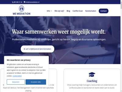 060 085 12 2026 21 24 26 34 5 aangeslot aanpak aanpass aanrad accepter adr adr-gecertificeerd adr-registermediator advertentie advertenties afdel afgerond afsprak algemen all analyser ander arbeidsgerelateerd arbeidsmediation art assistent basting bat begint begrip beid belang beleid belevingswereld bell belt benieuwd bereikt besprek bestur bestuurder beteken betekent beter betrok betrouw bevest beweg bied bijgeschoold bijschol binn blijv blog bovenstrom breng brow browse-ervar bruno burik carlien central check coaching collega communicatie conflict conflictscan conflictsituaties constructiev contact contacter context cookie cookies courbois daarnaast daarom dekking dienstverlen dijk direct doe doel doelgericht duidelijk duurzam echt een eerder eerst effectief eind elkar ellie ensing erkend ervar even ferry flor focus formaliteit francois gat gebeurt gebied gebruik gecertificeerd gedachtes gedeg gedrag geeft geholp gekwalificeerd gelof gepersonaliseerd gericht geschikt gesprek getracht gev gevoelen gevond gevraagd gewaarborgd gezamen gezien goed gratis hecht helder help helpt herman herstel hersteld hierbij hoeft hog hoogst hoogstrat houdt huis ieder impas info info@memediation.nl informatie inhoud initiatief intak intermediar international jacquelin jan jap jildau jou jouw jullie kan karel kendra kenn kennismak kies kijk kijkt klachtreglement klant klik klinkt klus kom komt kort kost kracht krijg kun kunt kwaliteit kwaliteitsstandaard landelijk lang lastig lat leidinggev ler les ligg los m maart maatwerk makkelijker management manager manier martijn medewerker mediation mediator mediatorsfederatie men mens mfn mfn-registermediator mogelijk muller nam nederland neemt noodzak onafhank onderligg ondernemer ondersteun onderstrom onen onlang onz oog opgetred ophal opleid oploss oplossingsgericht organisatie organisaties pak pakt partij person plan point praktisch prettig preventiev privacy problem professionel rad red regelmat register registermediator relaties resultat