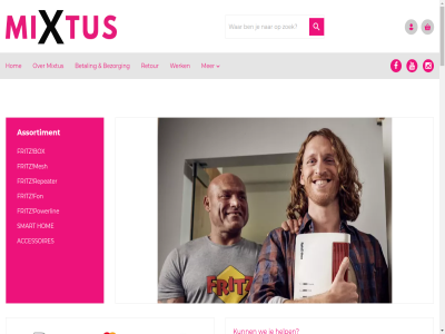 0 00 014 08 088 1 10 1200 1260 149 154 1750e 18 21 24 24/7 2400 279 285 30 3000 302 40 425 440 500 529 55 5590 5g 6690 6850 70 7690 79 89 95 97 aanmeld aansluit acces accessoires add afsprak algemen all assortiment ax be bedrag bereik beschik besteld bestell bestseller betal bezorg binn box breda btw c6 cabl chevron contact cv dect disclaimer echt eerst elk enkel euro even fiber fon fritz fysiek genot geopend grag handset help hom huis inclusief intelligent juist klantenservic koffie kom kop kopj kort korting lamp lang langskom led led-lamp left lekker liever local medewerker menu mesh mixtus morg nieuwsbrief nl onlin ontdek ontvang onz opvolger per pon powerlin prettig prijs privacy prober product radiatorknop remov repeater retour right schakelar schrijf set shipping showrom sind smart snel softwar statement stuk symbol telefonisch tim uur vandag veilig via vind voel volgend voorrad voorwaard we webshop webshop@mixtus.nl wellicht wereld werk werkdag wet wij wilt wit wlan xgs xgs-pon zie zien zoal