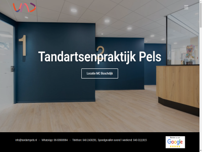 -2430291 -3111915 -83900994 040 06 1997 2000 2008 2019 2026 32f 5621 afgelop afgestudeerd afsprak airsmil airsmile-behandel all allerbest angstig autonomie beantwoord begeleid behandel belangrijkst besprek beter beugel beveiligd bied bleekbehandel bleekmethod blek boland boschdijk bouwsten breeduit brows brugg centrum certificat concept consult contact cosmetisch dankzij deskund dienstbar diver douglashout duidelijk eerst eindhov eindresultat ellek email en/of ervar esthetisch even faciliter functionel gebit gedrev geeft genez geopend geschill gestart gev gevestigd gewerkt gewon gezinn gezond gezondheidscentrum grag groep groet hel hierin hog hom hospitality implantant implantat info@tandartspels.nl informatie inzet inzicht jar jort kennis kernwaard kiez kinder kindertandheelkund klacht klar kom kron kunt kwaliteit lach langdur lat link locatie locaties mak manier mc medio medisch mei menu merk modern mogelijk mond mondhygienist mondzorg mooi natur neemt nem net nieuw nieuwst nijmeg ondergebracht onderhoud ondersteun ontbrek onz onzicht opalescenc openingstijd oploss opnem optimal orthodontie overzicht pagina patient pel plat plezier populair prachtig praktijk preventie privacy problem professional professionel radboud recht rest resultat review sam samenkom samenwerk services sit snel specialisaties specialist speerpunt stan stap stat statement strev system tand tandart tandarts tandartsenpraktijk tandartspels.nl tandartspraktijk tandenblek tandheelkund team techniek telefon terecht tijd toin uitdroogt uiteraard uitgebouwd uitgebreid uitvoer unity universiteit vaandel vacatures vad vakkund verbind vermer verstevigd vertrouw vervang verzwakt vindt visie volg volgend volled voorbehoud voorkom voorzien vorm vrag vriendelijk vrolijk waarbij war web websit welkom wens wer werk werkt whatsapp wij will willemstrat zer zien zoal zodat zorg
