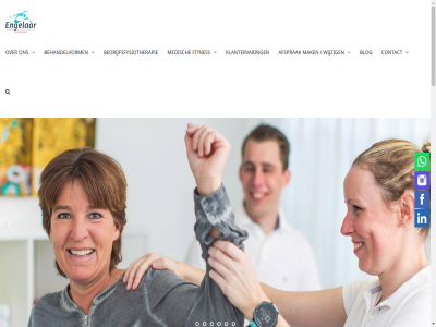 -30 -72 0314 06 1 17 21 26 28 4 48 59 7001 7007 86 94 aanpak acht adres afgeslot afsprak afspraken@fysio-engelaar.nl afvall algemen all analys annuler basic basic-fit bat beatrix bedrijfsfysiotherapie behandel behandelvorm bel benader bent beter bevestigd bied bijschol bijvoorbeeld binn blij blijv blijvend blog ca cg client coach concept contact content continu continue contract copyright dataverzamel deskund diagnos diagnostiek digital direct doetinchem doetinchemseweg dry e echo echografie een-op-een-behandel eenvoud eig elk email engelar enthousiast ept erg erin ervar facebok fit fitnes fysio fysiotherapeut fysiotherapie fysiotherapiebehandel gan gebied geeft gelukk gemak gericht gevoel go goal goed grondig hielpijnklacht hoofd hoogt huiswerkoefen inschrijfformulier instagram instek inzet inzicht jannet jar jarenlang keppelseweg kiez klacht klachtenvrij klantervar kleinschal klopt kort kun kunt laatst lang leefstijlcoach leefstijlprofessional les lev lijn linkedin locaties maatwerk mail mak manier manou manueel manuel massag mat medical medisch method moment nam nathoud nederland needling nieuw nieuwst niveau oefentherapie onderscheidt ontspann onz oorzak oplossingsgericht orofacial papp pass past patient patientenportal person personal praktijk praktijkapp precies privacy rechtstrek regel revalidatieplan sam samenwerk schol shockwav skip slap snel specialisatie specialisaties specialist sportcentrum sporter sportfysiotherapie sportveren sympathiek t taping team terecht therapeut therapie to toe train trainer twee uitdag uithal uur vacatur vakgebied verzekerd vestig via visie vrag vul waarom waarop wachtlijst we weg wervelkolom whatsapp wij wijnberg wijzig wilt zegg zien zit zoek zoekt zorgverzekerar