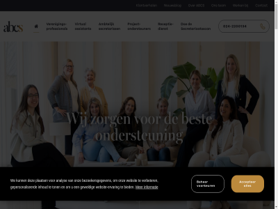 -2200134 024 1 2 2026 3 4 6 abc accepter all ambtelijk analys assistant assistent beher best bezoekersgegeven bied contact cookiebeleid dienst disclaimer doe ervar gepersonaliseerd geweld hertogenbosch hom informatie inhoud inhur klantverhal management manager nieuwsblog nijmeg offic ondersteun ondersteuner onz peopl personal plaats privacyverklar professional project receptie recht regio s s-hertogenbosch secretares secretariaatsscan secretariss secreteres selectie smalltalk team tijdelijk toekomst ton uitzendbureau utrecht veelgesteld verbeter veren virtual voorbehoud voorkeur vrag we websit website-ervar werk werving wij zoek zorg