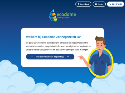 0412 46 47 66 advies bedrijv begeleid benieuwd bosch bouw breng bv contact den ecodom energiebehoeft gev heesch kennisbank leverancier mogelijk onz oss particulier ravenstein schaijk stand uitvoer verduurzam vervolgd we welkom werkzam zonnepanel
