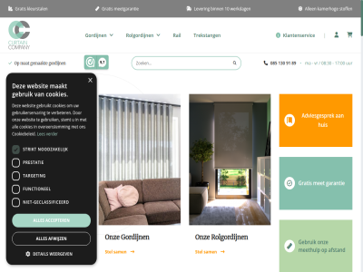 00 08 085 10 11 12 130 17 1962 2019 2025 30 4 45 5 7 8 88981762 89 9.7 91 95 aanvrag accepter advies adviesgesprek afstand afwijz agency all allen and ander atelier bedrijf beginn beig bekijk bellis bepaald bepal berg bestan bestat bestell betal bi bijna bijvoorbeeld binn blog btw buit buitenlucht categorie chique company confectie contact cookiebeleid cookies crer curtain curtain-company daarnaast datura decoratiev denk detail deur dicht digital discenta doel doet doordat doorgang download draadjes dunn echt een eenvoud eerst eigen elkar encor erg ervar ervor even familiebedrijf fijn functie functionel gan garag garantie gat gebruik gebruikerservar gebruikt geclassificeerd gecombineerd geconfectioneerd gedacht geldt geleverd gelukk gemaakt gemak generatie gestart gevestigd gevoel gewev goed gordijn gordijnrail gordijntyp gordijntypes goud grad gratis handig handleid hang hebt hel hierbij hieruit hiervor hog hor hotel houd huis ieder iederen inbetwen info@curtain-company.nl informatie inmiddel inricht inspiratie inspiratieboek instructies interieur isoler jar jouw kamerhog kennis keuz kies kiest kijk klachtenafhandel klant klantenservic klassiek kleur kleurstal kleurstalenservic klik komt koud kreukt krijg krimpt kunt kvk kwaliteit lastig lat les lever leveringsvoorwaard lichtbruin ligt lucht m2 ma maakkost maakt maatwerk mak makkelijk manier mat med meest meestal meetgarantie meethulp meetinstructies meetverzeker mens met meten mist moet mogelijk montag monter mooi n nam natur nem net niet-geclassificeerd nl864843598b01 nodig noem noodzak nooit ondernem onlin ontdek ontstan ontvang onz open opmet opties overdag overeenstemm overgehoud overgordijn passend past pdf per perfect plat plooi policy prachtig praktisch precies prestatie prijs privacy product proefstal raamdecoratie rail ramen/deuren recht rest retourner review rolgordijn ruimt sam scherp servic sfeervoll sfer sitemap slag sluipt sprong stappenplan start status sted stel stemt stof stoff strikt target terec