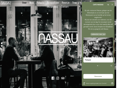+31 -6843562 0 1 105a 15 17 2 20 3 aandacht achter acties all amsterdam amsterdam-west aperol aperol-spritz avond basis bent betal blij blijv burger burgerdeal buurt by caf cafe-restaurant chef contact dag data do donderdag e e-mailadres eten event feestj friendly gang gekookt gemaakt genoeg goed grag groepsdiner hart heerlijk hel hom hoogt huiselijk huisgemaakt info@cafenassau.com jar kipsat knus kom laagdrempel laptop lat lekker leuk liefd lunch mad mailadres meedoen menu menukaart moment nassau okt omgev ontmoetingsplek onz pakjes person plek privacybeleid proef proeverij pubquiz pur restaurant samengesteld sept sfeervol simpel smaakvol smak snel spritz staatsliedenbuurt stopcontact team terras thuis uitje/bedrijven vel ver verstur voelt waarbij war water we weekend welkom werk west wij with wittenkad zak zien