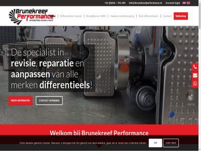 +31 0 1 10 121 125.25 2003085 204 226.42 26.12 273.97 31.60 318 4 44.96 54.40 6732 6741 701 9 929.96 aanbod aanpass account achteras afsprak algemen all allen ander awd bedrijv bekijk bel bereik bestat bevat bezoek bijvoorbeeld binn blaakweg borgwarner brunekref btw buitenland by cardan collega complet contact contactgegeven cookies dealer detail differentieel differentiel direct diver doorgat dragrac drift e eindoverbreng elk energized f facebok factuuradres filter ford gan garag gb gebruik gebruikt gen gerust gespecialiseerd gesteld geval gl grep groep grot hak haldex harskamp hiermee hom huidig inbouw inch incl indien info@brunekreefperformance.nl informatie instemt jar kan kit klantenkr klik lag les lever lock login lop lunter mail mailtj mak media merk merkdealer nagenoeg namelijk nl ok onderdel onz opgebouwd opnem overbreng overbrenging/verdeelbak part performanc powered privacyverklar product rac rally reparatie reparer review reviser revisie ruil sit slecht specialist sper stat stur t telefonisch teven toevoeg ton track uitgelicht unit universel vag valkseweg vanuit verander verdeelbak verzorg via volg volkswagen/audi voornam voorrad voorwaard vrag wanner we webshop websit welkom werkplat werkzam wij winkelwag yukon