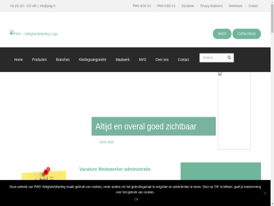 +31 -4462 .. 0 0244 08.00 113 16.45 213 22023067 3.0 33 39 4.0 440 7461 abna abnanl2a administratie administratiev advertenties afsprak algemen allen bedien bedrijfskled bedrijv beheerst beher bepal beproefd bescherm beschermt bestell bewegingsvrij bic biedt bijvoorbeeld binnendienst blijft branches brandweerkled brandweerkorps brandweerpak brandweerpersonel brandwer breng btw buitenaf bulklever catalogus comfortabel commercieel contact cookies credo daarom disclaimer diver download drager dupont duurzam e een eis en fabriceert factor fairtrad ga gebruik gebruiker gebruikersniveau gebruiksgemak gef gegev gegeven geldend gemaakt gevar gewerkt goed goes grag gs hel hom huis huiz hulp iban industrieen info@pwg.nl ingericht inhoud innovatiev inter invloed kenmerk kerngebied kis klant kleding kledingcategorieen klik kvk les leverancier licht lijn link logistiek maakt maandag maatwerk mak marktleider medewerker meest mens modint mogelijk mvo national nauw nederland nl nl005482975b01 nl58 nodig norm nr ok ontdek ontwikkel ontwikkelar ontwikkeld ontwikkelt ontzorg onz opdrachtgever openingstijd operer organisatie over overal pakket partner passie pbm perfect plezier preferred presentatie privacy proces producent product productie professionel pwg s schiet scottweg search secura semi servic shop specialist stat statement steitz superlicht supplier system t t/m team toestemm ton total uitgegroeid uitgelicht uniek uur vacatur vanuit veilig veiligheidskled vel verder verdien vergrot verwacht verwev visie vrag vrijblijv vrijdag waarbinn waarin waarom waaronder we websit wens werk wij zichtbar zwaargewicht