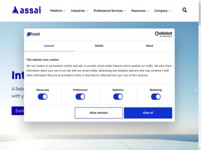 0 1 12 2 2025 3d a about accelerat acros adding addresses ads advertis ai ai-empowered ai-powered all allow also an analys analytic and are articl articles assai asset asset-heavy at audit audit-prof audit-ready bad becaus becomes befor begin behind biomas blog bok bring brochures budget built but by capital carer causes challenges chang chaos chemical clarity clear clearer collected combin company complex complianc compliant consent constant consultancy contact content control cookie cookies creates customer data decades decision decision-mak declaration delay deliver demo deployment detail did digital digitalisation discover dms document does don driv e e-bok ecosystem efficient effort empowered energy enginer ensur enterpris environment equal equipment event every evolution execution executives exist expert explor fac fail failed failures fall fast faster features few first flexibilty flyer follow for fragmented from frustration futur gain gap gas geothermal get giving global govern governed handover hard hav headlin heavily heavy how hydropower illusion implementation inconsistent industrial industries information information-driv infrastructur innovation insight integrat integration integrity intelligenc intelligent interact into introduc invest issues it lifecycl linking liv long longer making manag manual many margin market may measurabl media meeting metric mining model mor most necessary new next no not nuclear oil on one operation operational or orchestrates organisation organization other our output partner pattern peopl persistent personalis phas plac plant platform policy portal portfolio post power powered predictabl preferences prevent privacy procedures productivity prof professional project protect provid provided radically ready real receiv redefin reduc reimagined reliability reliabl repeat request resources return revolution risk roi rot s saf scrutiniz security seeing selection services shar sign siloed simulation singl sit social solar solution