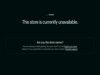 are contact currently featur forgot getting having if into lik owner reactivat shopify stor support the this to troubl try unavailabl would you your