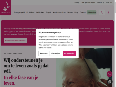 00 088 09 0900 10 12 17 28 3 400 50 aandacht aanhuisservices aanmeld aanpass accepter activiteit advertentie advertenties afsprak afwijz aken akkoord algemen all alt amsterdam analyser antwoord arrow artikel audicien back beetj bekijk belangrijk bell ben bent best beteken betrouw blijf blijft blijv blog brow browse-ervar central chat chatfunctie clientenrad comfortabel contact contactgegeven cookie cookies dagjes dagtocht direct disclaimer doet draait e e-mailadres echt eerst elk elkar email eran eropuit ertoe ervar ervor evenement event exclusief extra fas feestelijk festival fijn fit forward gat gebruik geldzak geniet gepersonaliseerd geregeld gesteld gev gezell goed gouda grag gratis hal hebt hel help helpt hom hoogt huis hulp hulpmiddel informatie inhoud inlogg inspirer ios jar jezelf jij jou jouw kapper kerstmarkt keyboard klachtenregel klar klik kom korting laatst led ledenconsulent ledenservic ledenservice@vierstroom.nl ledenvoordel les leuk lev lichtjes lid lidmaatschap light lukt ma maakt maand mailadres mak manier meld mens menu minder mogelijk mooi motiver naast nem new nieuw nieuwsbrief nodig omgev ondersteun ontdek ontspann ontwikkel onz opnieuw pedicur per period person personenalarmer phon praktisch prettiger privacy privacyverklar regel regie regio reset rest right ruimt s sam search servic slecht sluit snel south spotlight stad stan startpunt stat statement stell t/m team ter thuis tijdelijk tip toegank uitjes uitstapjes uur vacatures vandag vanweg vanzelf verbeter verhal verker vernieuw verpleg via vierstrom vierstroom-omgev vind vital vol voordel voorwaard vrag vrij waarder wachtwoord wanner war we websit weg welkom wer werk wij wijk wijst wijz winter wintermaand won word zakelijk zelfstand zinkend zoal zomer zorg zorgcollectief zorgvrag zorgwinkel