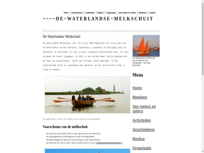 1900 2013 2024 2025 activiteit aflop all allemal amsterdam april authentiek bijvoorbeeld boord circa contact copyright dacht dagelijk dinsdagavond doet donatie donderdagavond dorp drink durgerdam eind enig foto gebouwd gekreg geroeid geschiedenis gezelschap historisch hom houd igor ijmer info@waterlandsemelkschuit.nl ingegan interes jacob kachel koffie kusmirak landsmer maandagavond mee meedoen melk melkmarkt melkmeid melkschuit melkverkoper menu n nam nem organisatie originel overweg pampus picknick plezier priv prive-gezelschap ransdorp recht regelmat rekent replica reserved richting right roei roeier schip schipper schuit stand stichting vaarschema vaartocht vaartochtj vanaf ver via voer voorwaard vuurtor watergang waterland waterlander wer zaling zeil zeiler zomerseizoen zunderdorp zunderdorper zwemm