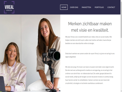 +31 2025 2026 615324970 achtergrond ander bedrijf bedrijv beeld belangrijk bericht bezig by combineert combiner contact content continu creatief creativiteit crer daarom direct doordacht doorpakt e e-mail e-mailadres echt een eig eigenvakgebied ervar facebok foto fris ga genoeg gespecialiseerd haarscherp help hom hoofdinhoud hoogt ieder info@vireal.nl instagram jar jong jouwweb kennis kort kracht kwaliteit levert linkedin mail mailadres mak media meedenkt merk moeitelos nam nem nieuwst onlin ontwikkel onz pakket portfolio powered s sam sind slimm snapp social standaard sterk storytell strategie team techniek telefon trend twee vall verder verhal verzend video videomateriaal vireal visie volg vorm vormgev vrouw we werk wet whatsapp wij zichtbar
