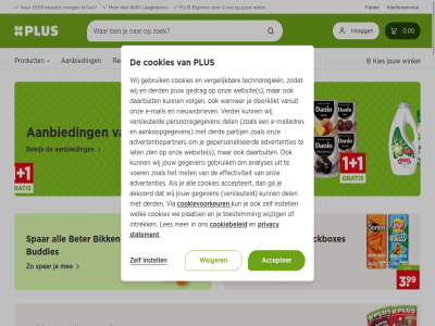+1 +12 +2 0 0.00 1 1.49 10.00 12.50 15 1600 2 20 23 25 2x 4.99 500 55 aanbevel aanbied aankoopgegeven aanmeld aardappel accepteert accepter acties actievoorwaard adres advertentiepartner advertenties affiliat akkoord algemen all analyses app arla assortiment aubergin bakproduct bekijk bel best bestel besteld bestell beter bezorg bezorgbundel bezorgd bik bloemenshop boerenzuivel bolognes bon boodschapp boter boursin brod broodbeleg broodj buddies cadeaukaart categorieen cheddar combiner consumentenservic contact cookie cookiebeleid cookies cookievoorkeur daarbuit del derd distributiecentrum doorklikt doritos download duurzam e e-mail e-mailadres eerst effectiviteit eier eten euro expres fanta favoriet folder fruit fuz ga gebak gebruik gedrag gegeven gehakt gem gepersonaliseerd goed gram gratis groent hamburger huis ice iglo inbox informatie inlogg inspiratie instell intrek jouw kaart kant kant-en-klaarmaaltijd kas kerstpakkettenshop kiekeboebox kies kip klaarmaaltijd klantenservic knoflooksaus kortingscodes kun la laagblijver lassie lat lay lekkerst les lipton m maand magazin mail mailadres makkelijk mango media mee melkunie met min monster morg nieuwsbericht nieuwsbrief nieuwsbriev onbeperkt onlin ontbijtgran ontdek onz ophal oss partij pasta per persinformatie person persoonsgegeven pita plaats plus plus.nl pluspunt port powerad privacy prober product programma qui rauwkost recept retail retourner riso rit s salut scotti sep services shoarma smoothie snackboxes spaaracties spar sparerib sprit staatsloterij statement supermarkt sushi t/m taartenshop taco tapas tea technologieen tilda toegankelijkheidsverklar toestemm tomatensaus ton tussendor tzatziki uur vach vanuit veelgesteld vega ver verder vergelijk versleuteld via vis vleeswar vles voer voetbalkaartjes voetbalwedstrijd volg voorwaard vrag wanner wasabispread we websit weiger wek welk werk wet wij wijnafdel wijnshop wijzig win winkel wortel wortel-mango zakelijk zalm zien zoal zodat zuivel