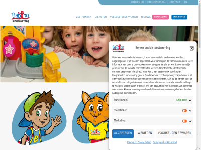 2026 31 aandacht aangebod accepter actief activiteit afgelop algemen all and apparat artikel avontur b.v babino baby basis begonn beher beinvloed bekijk beleid beslot beter betrok bewar bewust bezoek bezoekt blokker bracht browser buitenschol buurt categorieen central check collega condition contact cookie cookies copyright correct dag darwinpark del dichtbij dienst direct draait echter een eig elk eren eruit ervar feestelijk functionel ga gebruikt gegan general gesprok gev goed groei grot hel hom identificeert ieder informatie inhoud inlog inschrijv januari jij jou kennis kiez kind kinder kinderdagverblijf kinderopvang klar klik kom koning krijg kunt lat ler locatie locaties mak manier market mascot nadel nam namelijk natuurmuseum nauw nederland nieuw normal ollie ontdek ontdekkingstocht ontmoet ontwikkel onz open opgehaald opgeslag opvang opvoed ouder ouderportal oudst pedagogisch person peuteropvang plek privacy professional recht respecter rondleid s sam schoolkind sneeuwpret sommig soort spelenderwijs stag stan standaardinstell stat statistiek stimuler surfervar team term terwijl thuis tijden toegesned toestemm uitdag uitgelicht vacatures veelgesteld veilig verschill vestig voelt voorkeur voornam voorwaard vorig vorm vrag wanner war warm we websit weekend weest weiger wek wel wer werk wij wijzig winter zaanstad zaanstrek zan zaterdag zoal zodat zoek