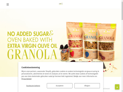 +31639216200 1101gc 2024 38a about accepter add additives advertenties affordabl afwijz all amsterdam analyses and any as availabl be befor beher bekijk believ betwen bites buy by carefully certification chemical color compromis contact contact@momsnaturalfoods.nl content cookie cookies cookietoestemm could created delicious doeleind doesn easily ervar everyon flavor fod for gebruik granola hav healthy hebt hiermee hom important informatie ingestemd ingredient it jouw keienbergweg mak meten mom mother muesli nadat natural newsletter nl one onz original our partner pas peopl personaliser prepared privacybeleid product pronounced read reserved right s shopify sign simpl so sugar t technologieen that the to ton types understod up use very voer voorkeur waaronder we wholesal why widely wij won you zull