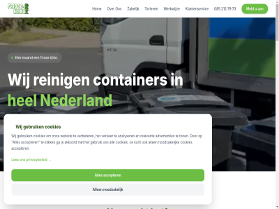 +31 085 1 13 1411 1f 2 2026 21 212 27 3 7 73 79 85 973 99 aanmeld ab abonnement accepter actief algemen all allen bacterien bak bel bent bespar bijdrag binn bom buit combinatie combiner contact container cookies daarom dag direct drie drinkpak duo duurzamer elk fris fruit gebruik gedoe gemeent geniet geregeld gereinigd geurvrij gezond gft grijz groener groent grondig hel hom hygienisch impact info@frissekliko.nl invester jar jou jouw jullie ker kies klantenservic klar kliko kom lang lat ledig leefomgev les lid lidmaatschap link maakt maand mee meerder meld metal milieuvriend minut n naard namen natur nederland nikkelstrat noodzak onlin ophaaldag per plant plastic pmd positiev prijz privacy privacybeleid recht reinig rest restafval s sam schon schoner simpel stank stapp stat sted tariev toekomst tuinafval twee vandag vast veelgesteld verklar voorbehoud voordel voordeliger voorwaard vrag waarom wanner we wer werk werkt werkwijz wet wij will zakelijk zet