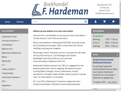 -61 -82792566 00 0318 06 09 1 10 10a 13 14 15 16 17 19 1983 2 2025 2026 22 24 3 30 39 50 55 6 6711 6711ac 7 75 95 99 a aanbidder aanbied aangev aanmeld ac afhal afshar agenda ann anna annek artikel assortiment augustus auschwitz bekend bekijk bekx bereik bestat bestell betal bewonder bezoek bezoekt bezorg biblejournal bijbel bijbelhoez bijbelstudie bijbeltass binnenkort blijv boek boekhandel boektour boekwinkel bok bram bright brown buit cadeau cadeau-artikel cadeauboekjes catechisatie catechisatie-method cd christelijk coleman comeback corien dagboek di divers dominee dvd e e-bok e.d ede elisabeth elizabeth elk email engelstal even f facebok fijn garlough gedichtenbundel geleg genad geopend geschiedenis gibson grag gratis grot haast handletter hardeman hart hel historie hom huis info@fritshardeman.nl instagram inzien jeugdroman juni kalender kalkman kas keramist kerklieder kind kinderboek kinderkleur kleurboek klik komt koningin kunt leerboek les lijdenstijd ma maandag maandereind method mijnder musser muziek muziekboek natur nederland nieuw nieuwsbrief nieuwsbriev nl notitieboek olivier omgev onderdel onmog onverhoopt onz oorlog oorlogstijd opdracht openingstijd oranj overgenom pas pastoraal/ethiek per pijltj plat post prentenboek president puzzel rachel ritstier roland roman rouw ruim schap schiet schildpadjes schipper schrijfboek seizoen september sharon sifra sind sit sleutelhanger sorter spelletjes splinter strahan stuart t/m telefon ter tessa theologie tijden uiteraard uitgegroeid uur vanaf verder verjaardagskalender verschijnt vertrouwd verzend verzond via vind volg volwassen voorrad voort vr vroedvrouw vrolijk websit welkom wenskaart whatsapp wij willem wilt winkel word za zaterdag zien