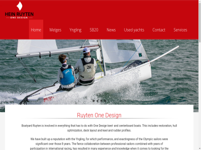 +31 0 01078128 1 105 14 15 2 20 2018 24 3 4 452 499 513 616 8 8525 9 a also an and appointment assist be best betwen boat boatyard built by call capability car centerboard charter clas client collaboration combin combined comes condition contact content deck design disclaimer do doumastat e2o everyth exactingnes expanded experienc fairing fierc flawlessly for ger ha has hav heinruyten.com hom hull includes info information international involved involvement it keelboat kel knowledg kvk kvk-nummer langwer layout looking m mad mail mak many meanwhil media melges mor ned new nummer olympic one optimization or osmosis our outdor painting part participation performanc philosophy pleased polish powered professional profiles provid quality racing re reputation restoration resulted rudder ruyt sailor sb20 selection services shaping shar shipyard significant skip solution spar storag succed t term that the this thos to treatment unique up upper used we welcom wer when which who winter with would yacht year yngling you