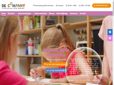 0 00 0570 07 1 13 19 19.00 2 201 2026 4 451 517 517451 6 7.00 7423 aandacht algemen allen andriessenplein bad be belangrijk bezit bied biedt bijdrag bso central certificat company contact content copyright deventer dienst doornenburg echt eekhoorn eenmal elkar essenerveld fijn flexibel flexibiliteit formulier gezond groei handleid heerlijk hog hom info@de-company.nl informatie inschrijv jar kay kent kinder kinderdagverblijf kinderopvang kinderopvangorganisatie klachtenregel kleurplat kolmenscat kort landelijk laur ler lijntjes locatie locaties loopt marian medewerkersportal medicijnengebruik meedenkt meehelpt moeder naast naschol netto nieuw obs onz openingstijd opgevang opvang opvangdag organisatie ouder oudercommissie ouderportal over owen pagina person personel peuterspel privacyverklar register regulier rondleid ruim s sam samenwerk skip soepel spelend stan stat t/m tariev team tel to toe uur vaandel vacatures venninkweg vijfhoek voelt voorschol voorwaard vso warm we welbevind welkom wereld werk werkt wij wijk wijzig wizard zoey