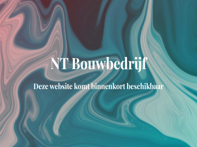 beschik binnenkort bouwbedrijf komt nt websit