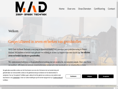 0612395813 1951 34 9001 aanbied aanpak aanpass aanton aanvull accepter actief addres advies afhank afwijz akkoord allen analys analyser b.v basis bedrijf bedrijv begrijp bent bericht beschrev beteken beter betrok bewerk bewust bijdrag breder breektechniek breekwerkzam brek certificat certificer certificeringkiest collega communicatie complexiteit consistent constant contact contact@madtechniek.nl continuiteit cookie cookie-instell cookiebeleid cookies cookievoorkeur danny datg denk dienst diver doel doorlooptijd draagt druk duidelijk dynamisch e e-mail efficient efficientie elk email enkel erkend ervar essentiel expert flexibel focus fractie fracties fractieverklein functioner gan gat gebruik gebruikmak gebruikservar gedraagt gekoz gemaakt gericht gespecialiseerd gewenst gewon grag grondstoff grondstoffenverwerk hal help hergebruik holland hom ij informatie ingericht instell inzet iso jar jarenlang jong jp keuz kijk klar klik knop kort kracht kunt kwaliteit leeuw ligt lijn locatie mad mag mail materiaal materiaalstrom material maximal mee meedenk meerder mentaliteit moment nam nauwkeur nem netherland niet-essentiel nieuw no no-nonsen nodig nonsen noord noord-holland norm onderstaand ondersteun onnod ontstan ontvang onz opdrachtgever oploss oplossingsgericht optimal optimalisatie ord partner phon planning praktijk praktijkervar praktisch proces procesbeheers procesondersteun process professionel project rendement richt sam samenwerk scheiding sit slimmer specialisatie staalstrat stat stelt techniek toestemm uiteenlop uitvoer vanuit vca veilig vels velsen-noord verbeter verder verklein vertegenwoordiger vertrouw verwacht verwerk verzekerd verzorg volgen volled voorkeur vrag vrijblijv w war we websit websiteverker welk welkom wenst werk werkhoud werkvloer werkwijz werkzam wet wij wijzig wilt zeefwerkzam zef zeker zev zoal zorg