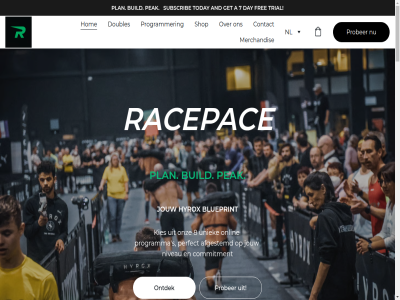 8 afgestemd and athletes blueprint build commitment contact doubles for hom hyrox jouw kies merchandis niveau nl onlin ontdek onz peak perfect plan prober programma programmer racepac s shop solo subscrib training uniek