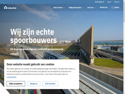 +31 1000 2002 24/7 240 347 35 4130 4131 44 45 59 7 a aangan aanleg aanpass accepter advertenties algemen all analyser asset b bedien beher belangrijk beleid beschik betekent beweg bijdraagt bouw central collega complex constructiewerkplat contact content cookie cookiebeleid cookies coordiner dag decennia del dienst diepgaand disclosur dref drie drijfver duurzam dwar echt ee eig elk en eronderdor ervar ervor expertis facebok familiebedrijf fax functioner gat gebied gebruik gehel geldt gelijkwaard gepassioneerd gewaardeerd gezien goed groei grondig grootst hal hard hecht hierin hoewel hom ieder ijzersterk inbreng incidentmeld industriespor informatie innovatie innovatief innovaties instagram instell jar jouw juist kijk kledingbeleid kom komst komt kraanban kunt laatst land lang lat leidend ler les linkedin log maakt mak management markt mening metro metrolijn misschien mobiliteit mogelijk nederland net nieuw nieuwbouw nj o.a object onderhoud onderweg ontdek ontwikkel opdrachtgever opslag optimal over overal partij plek policy postbus privacy railinfrastructur reiziger relevant renovatie responsibl rijd rol ruim s sam sfer sind snel speelt spin spoorbouw spoorbouwer spoornetwerk spor stad stan sted techniek technisch tel telt toe toegewijd toepass ton total tram trein uitdag uitmaakt vacatures vakbekwam veilig vernieuw verschil verschilt vertrouw vian vind volg volkerrail volkersafeguard voorwaard war we web websit weiger werk werkplek wij youtub zoek zorg