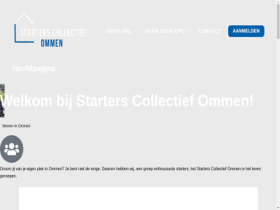 11 2025 2026 27 aanmeld activiteit algemen arrierflier benieuwd bent betal bijdrag bouw bouwproject collectief contact copyright cpo daarom drom duurzam eig enig enthousiast erv geroep groep hoofdpagina info@starterscollectiefommen.nl jij krijgt kunt les lev lid lopend maart mak meeprat meerkoet mei meld nieuw omm ontdek onz plek privacyverklar project sam sit snel starter statut steiger toekomst veren verschil voordel vorm welkom werk wij wijk won woning woonproject zev