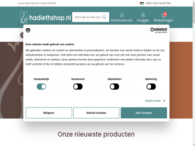 0 1 10 1068td 13 14 16 17 19 2 2026 22 23 24 3 30 4 44 47 49 5 59 6 7 8 80 9 937e 97 98 aanbid aanbied account adam adhkar adress advertenties adverter al-faatih al-mukhtar algemen all allah amin amira amsterdam analys analyser arabisch basis bedrijf bedroefd ber bereik besteld bestell bestseller betrouw bezocht bied binn blijf block boek bondgenot boordevol cadeau categorieen combiner consent constantinopel contacter content cookies creditnota dag del detail dos dunya edel eerst eid elk faatih firdaous for functies garantie gebed gebruik gegeven geld geluk genad geschikt goed grot hadieth hadiethshop hadiethshop.nl hadj hoogt ibrahiem inclusief informatie inkop inlogg inschrijv interactief interpretatie inzicht islam islamitisch jar jonger jouw kaaba kalender kinder klantenservic kleur kleurposter koran koranverhal kwartet la leeuw ler liter maakt maand market maysa media meest moesa mohammed moslim motoriek mr mukhtar my nederland niet-moslim nieuw nieuwsbrief nieuwst noeh noodzak onlin onschat ontwikkel onz opdracht originel osdorpplein palestin partner per person personaliser planner policy populairst positie prakti pray privacy product profet quran raadsel ramadan recht reflecties retour s selectie selection services sit sitemap slapengan social spel spelenderwijs stap stapp stat statistiek stickerboek sultan tahzan tarawieh tarawieh-gebed tekst terug terwijl toestan ton umar umrah uur vanaf vast verhal verlat veroverar verstrekt verzameld verzond volg volgend voorbehoud voorkeur voorwaard vrouw waard water we websit websiteverker weg weiger wereld wereldwijd wes winkel winkelwag woestijn wonder yoenoes yoesoef zakelijk zamzam ziel zowel zuiver