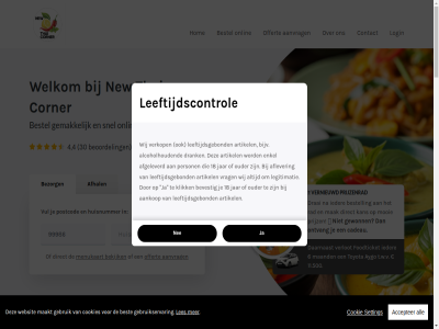 +31 -77 0 00 1 10 11.500 13 14 15 18 2 202 2026 21 212 22 3 30 318 4 5 6 6713 75 aankop aanvrag accepter af afgeleverd afhaaltijd afhal aflever ak alcohol alcoholhoud all april artikel aygo basis bekijk beoordel best bestel bestell betal bevest bezorg bezorgd bezorgkost bezorgtijd bijv by cadeau contact cookie cookies copyright corner daarnaast deur dinsdag direct donderdag draai drank ede eenvoud eig enkel eten facebok foodticket gan gebruik gebruikservar geholp gekoz gemak gemiddeld geniet gewonn gratis hal hoef hom huisnummer ideal ieder iren jar jou kan klar klik leeftijdscontrol leeftijdsgebond legitimatie les lever locatie login maakt maaltijd maand maandag mak mark mei menu menukaart mogelijk mooi nee new offert officiel onlin ontvang onz ouder paulina person postcod prijz prijzenrad rad reken setting snel stat t.w.v telefon telefoonweg thai thais tijd tijdstip toyota uiteraard v.a vanaf vandag veilig verkop verlot vernieuwd vrag vrijdag vul websit welkom wij winkel woensdag zaterdag zin zondag zorg