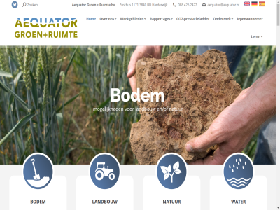 -426 .. 088 100m 1171 2025 2422 3840 426 8 aanleg aanvull aanwez academie actief activiteit adres adviseert adviser aequator aequator@aequator.nl af afgezien afhank afstand afwez afzet agrarier agro agro-hydrologie algehel all allemal ambitie analys analyser ander andhuizerbek apeldoornsestrat asfalter aspect b balan barneveld bd bedekt bedrijfsbodem beekj begeleid begonn behal behoud bek beleid benieuwd beoordel beschermd betreff betrok bied bijvoorbeeld binn binnenveld blaauw blek bodem bodemkund bodemverbeter boer boorstat bouw bred brugfunctie buitengebied bv candel categorie central co co2 co2-prestatieladder complex contact crucial cursuss d daarin daarna daarnaast daarvor data daw daw-projec daw-project deelnemer dekzand dekzandrug del delta dichter dijkgraf dirk dirk-siert doornspijk drie drog dronebeeld druk druppel dun duurzam e echt ecolog ecologisch eddgi eekhoornnest elk en/of enkel erg ervar essentieel ewp excursie expertis fas flink frez gan gat gebied gebiedsontwikkel gebiedsproces gebruik gebruiksmog gebruiksvorm geeft gefocust gegeven geinterviewd gekek gemaakt gemeent gemet gemonitord genom geplaatst gericht getijd getijde-afzet gev gevraagd ging giulia goed gorecht grag groen grond grondanalyses grondgebruiker grondwater grondwaterdynamiek grondwaterspiegel grondwaterstand harderwijk hel help helpt herstel hierbij hierna hiernaast hiervor hoever hom hooiland hop houd hydrologie iepenaannemer ijssel impact implementatie informatie innovaties innoveert inricht inspirer integrer intentie intermediair interview invull inzicht jar jasper jell joani kaartmateriaal kanneken kennis kennisbedrijf klais klant klei kleipakket klimaatbestend klimat komend kwaliteit kwantiteit laatst lad land landbouw landbouwpraktijk landelijk landgebruik landschap landschapp langdur learning leefbar leid ler les lever leveringsvoorwaard licht link linkedin locatiebezoek lokal loops-of-learn loopt lop luisterd m maaiveld maaiveldbeweg maatregel maatregelenboekj mail mat meet