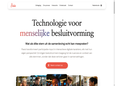 2026 97957364 algemen all b.v besluitvorm besluitvormer contact context digital echt eig elk english gan hoofdinhoud input interactie interactiev karakter krijg kvk meeprat menselijk nederland nem nuances onderzoek parai participatie participatie-input perspectief privacybeleid proces samenlev samenvat spring stem stemm technologie toegang transformeert uitdag verlor voorwaard
