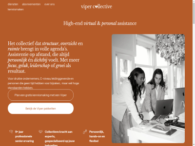 0 100 12 1459 20 2025 2319 32 375 4545 5 64 7009 888 9 aandacht aanloopt aanvrag abonnement achter actie administratiev af afgestemd afhank afneemt afsprak afstand agenda all allemal allen alsof amsterdam and assistanc assistentie bas basis bedankt bedrijf bedrijfsvoer beeld beher behoeft behoeftes bekijk bericht bestat betrouw biedt bijzak bijzonder bouw branding brengt btw c c-niveau ceo chaos collectief collectiev collectiv communicatie contact contact@vipercollective.nl contactformulier content continu creativiteit dagelijk dames denk dichtbij dienst ding direct doet drag druk e e-mail echt elit en end ervar ervor exclusief exclusiev expert expertis extra feit first flexibel flexibiliteit flow focus for foto gebied geluk genoemd geschakeld gespecialiseerd goud grag gratis groei growth h hal hand hands-on hebt helder helemal herinner hieronder high high-end hoeft hog ijzersterk impact inbox inboxbeher incidentel informatie instagram jar join jouw karakter kennismak kennismakingsgesprek klant klein kleiner klik klusjes komt kooijman kracht krachtig last leid leiderschap leidinggev leuk level light lijst locatie maand mail management mat media mee meedenkt merkuitstral meten moet mogelijk naast nam nederland nem net new next next-level niveau nodig of on ondernemer ondersteun onlin onz oploss our overzicht pa pakket per person personal plan populair premium professionel projectmanagement realiser rechterhand reisjes required resultat ruimt rust s senior sign simpelweg slimmer snel sneller social soepel specifiek sprek standaard sted stroomt structur super systeembeher tak tariev team telefoonnummer tijd tijdelijk toe toekomst toekomt uitgevoerd uitvoert ultiem up updates uur va vast verzend vind viper virtual voelt vol volgt voll volled vrag vul waard wacht wanner war we websit wel werk werkt zak zit zoekt zorg zorgt zoud